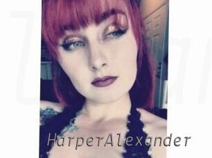 Harper_Alexander