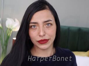 HarperBonet