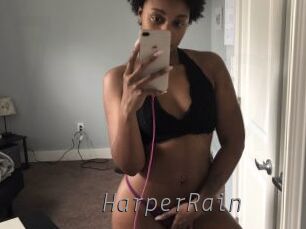 HarperRain