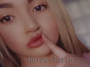 Harperlatin