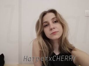 HarperxCHERRY