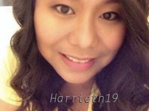 Harrieth19