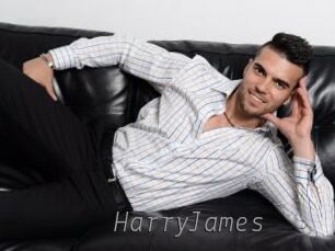 HarryJames
