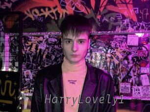 HarryLovely1