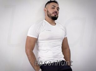 HasanHunt Livestrip Cams