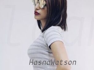 HasnaWatson