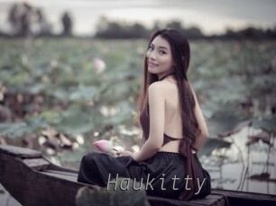 Haukitty