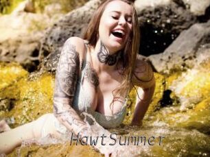 HawtSummer Livestrip Cams