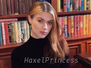 HaxelPrincess