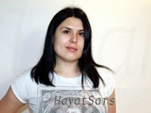 HayatSars Livestrip Cams