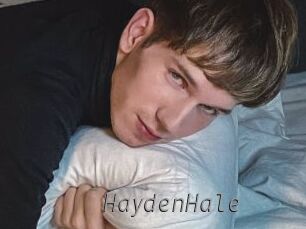 HaydenHale