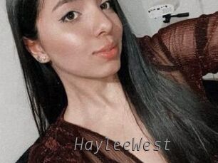HayleeWest