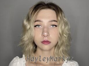 HayleyMarkyz