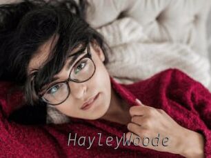 HayleyWoode Livestrip Cams