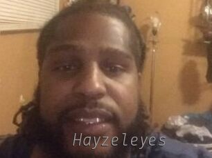 Hayzeleyes