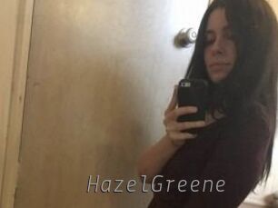 Hazel_Greene