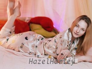 HazelHarley