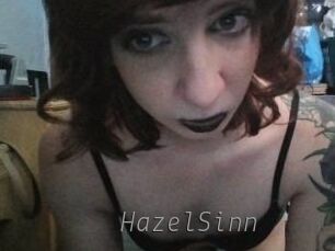 HazelSinn