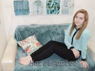 HazelToplez