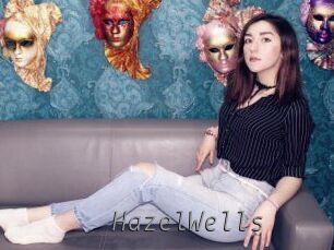 HazelWells