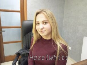 HazelWhite