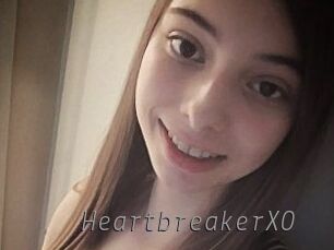 HeartbreakerXO Livestrip Cams