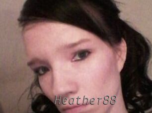 Heather88 Livestrip Cams