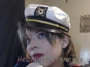 HeatherHarknesss