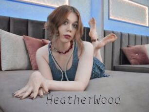 HeatherWood Livestrip Cams