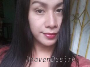 HeavenDesire Livestrip Cams
