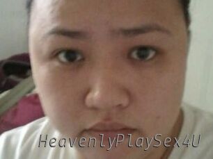 HeavenlyPlaySex4U Livestrip Cams