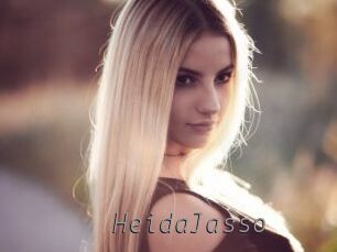 HeidaJasso