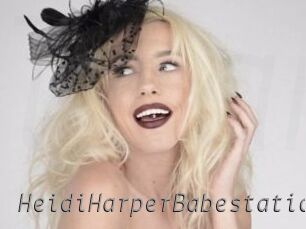 HeidiHarperBabestation