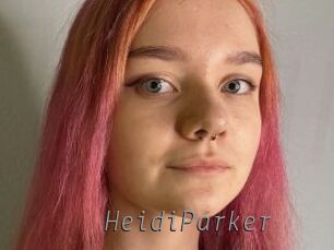 HeidiParker