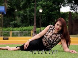 Heidilyn