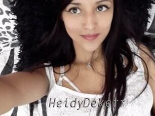 HeidyDekerr