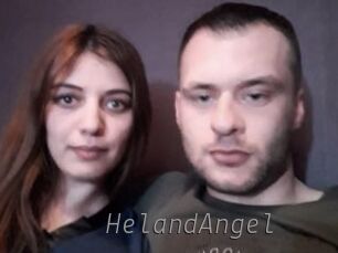 HelandAngel