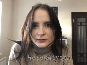 HelenAlyson