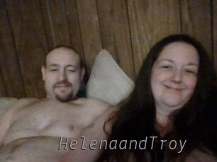 HelenaandTroy Livestrip Cams