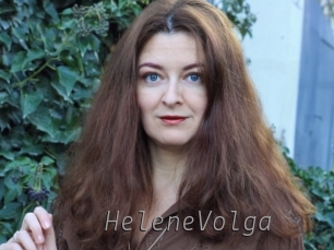 HeleneVolga Livestrip Cams