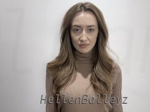 HellenBalleyz Livestrip Cams