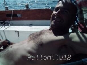 Hellomilw18 Livestrip Cams