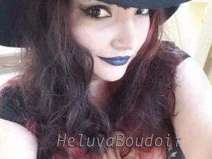 HeluvaBoudoir Livestrip Cams