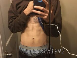 Herbkoch1992