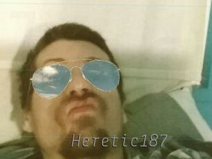 Heretic187