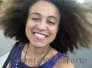Hermione_Danforth