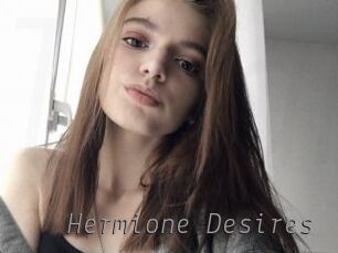 Hermione_Desires