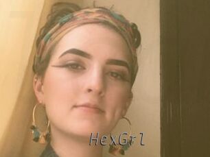 HexGrl