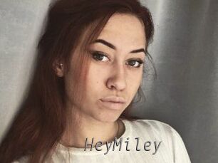 HeyMiley Livestrip Cams