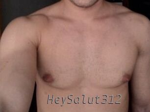 HeySalut312 Livestrip Cams